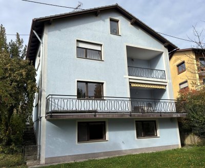 Viel Platz für Ihre Wohnträume – Großzügiges Familienhaus in Riedau