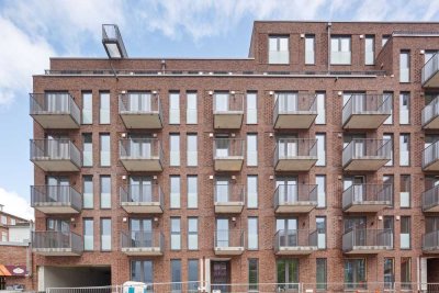 1 Monat Nettokaltmietfrei! Schöne  3-Zimmer-Wohnung am Kieler Bootshafen
