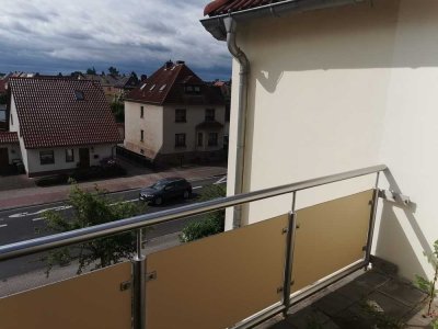 sanierte 3-Zimmer Wohnung in Dessau-Waldersee