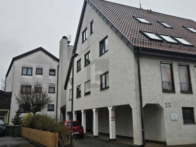 IHR NEUES ZUHAUSE MIT STADIONBLICK