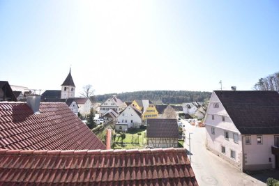 **Hochwertiges 5,5-Zimmer-Townhouse**Die Alternative zur Wohnung**