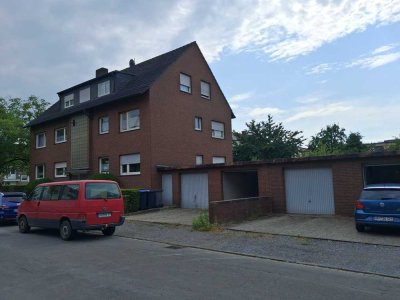 Schöne 3-Zimmer-Erdgeschosswohnung in Hamm