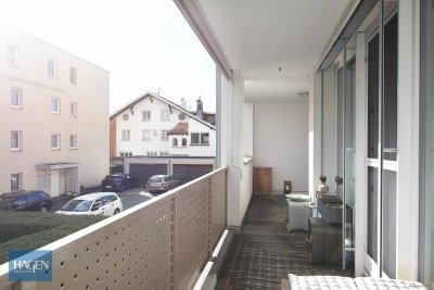 Attraktive 3-Zimmer-Investorenwohnung in Lauterach – Ideale Kapitalanlage