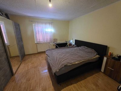ab 01.07.26 - 1 Zimmer Wohnung mit 40 qm Wohnfläche