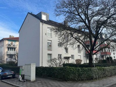 Ihre neue Wohnung im DG - Kapitalanlage oder zum Eigennutz