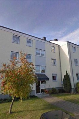 Etwas besonderes: individuelle 2-Zimmer-Wohnung-Lessnich