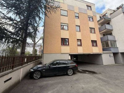 Attraktive 3-Zimmer-Wohnung mit ca. 80 m² in Augsburg – sofort bezugsfrei!
