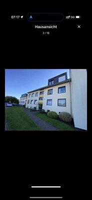 Hermann-Löns-Weg 4b, 27607 Geestland