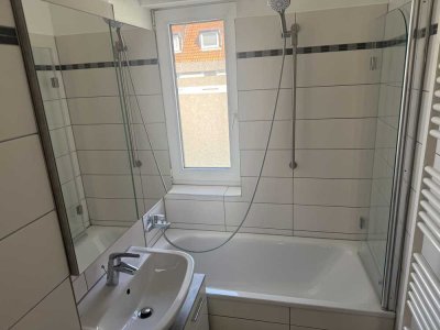 Modernisiertes Wohnglück: 3-Zimmer-Wohnung in der Braunschweiger Südstadt