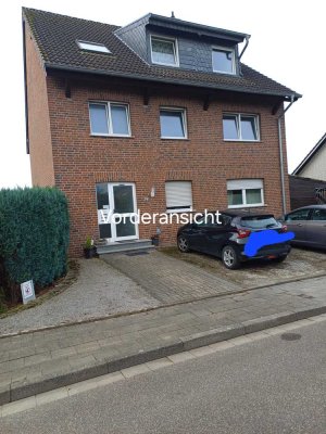 Helle 3-Zimmer-Wohnung in Linnich-Tetz