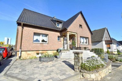 Stolberg-Mausbach Schöne Maisonettewohnung 2010 komplett saniert!