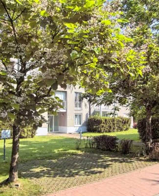 Helle 2-Zimmer Wohnung mit Balkon in Rastatt