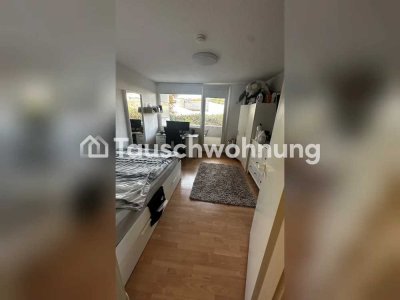 Tauschwohnung: Günstige Tauschwohnung in Ehrenfeld für größere Wohnung