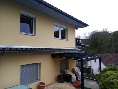 2 Fam Haus mit Einliegerwohnung