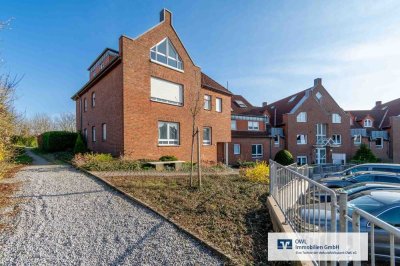 Vermietete, gemütliche 2-Zimmer-Wohnung in toller Lage
