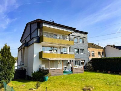 Projektankündigung: Mehrfamilienhaus in Opladen voll vermietet & entwicklungsfähig