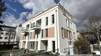 Kurzfristige Fertigstellung - Maisonettewohnung in Leinfelden