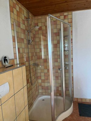 Urige Wohnung mit Dachterrasse in Fürfeld bei Bad Kreuznach