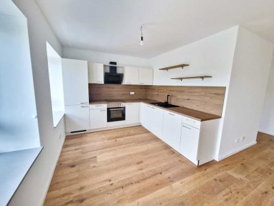 Stilvoll wohnen mitten in der Stadt - 3-Zimmer-EG-Wohnung mit Charakter & 1.000 € Möbelgutschein
