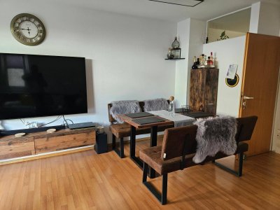 Wörgl zentrumsnahe 2-Zimmer Wohnung mit Garten und Tiefgarage