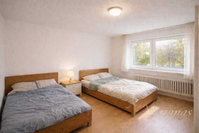 4-Zimmer-Wohnung in zentraler Lage von Germering!