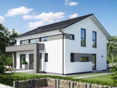 Haus für große Familie inkl. Küche