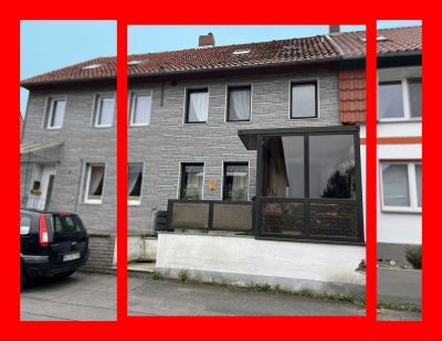 Burgstemmen: Das ideale Einsteigerhaus