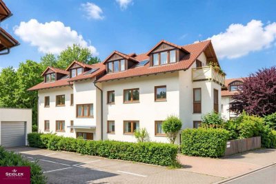 Darf es ruhig in der Stadt sein?