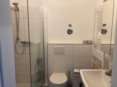 Wohnen mit Charakter: 2,5-Zimmer-Wohnung in zentraler Lage von Münster