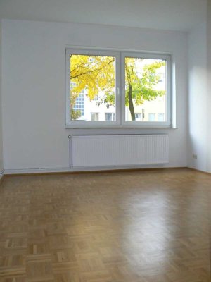 2 Zimmer Wohnung mit Balkon in Hannovers Oststadt