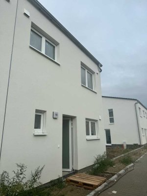 Doppelhaushälfte Königs Wusterhausen /Heidesee