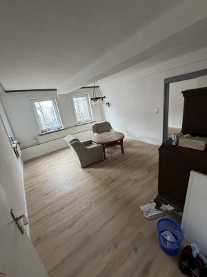 1-Zimmer Wohnung in Homberg (Ohm) mit Balkon