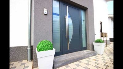 Terassen-Appartment in einer Sackgasse