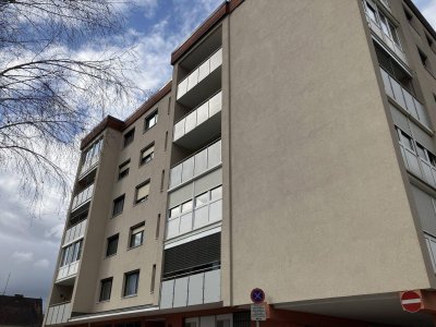 Große Stadtwohnung in Treibach-Althofen am Hauptplatz!