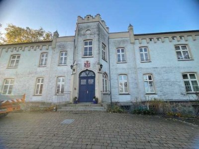 2-Raumwohnung Krukow