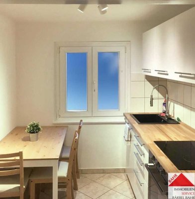 Kapitalanlage oder Eigennutzung!
Gemütliche 3-Zimmer-Wohnung in Horb am Neckar!