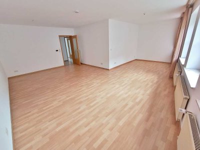 Freundliche 3-Zimmer-Wohnung in Bad Gandersheim