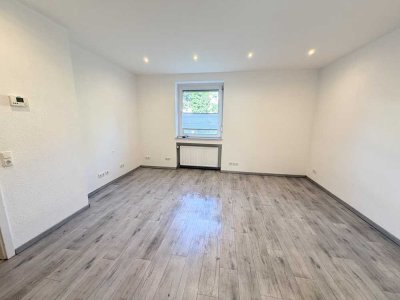 2,5-Zimmer Wohnung im Erdgeschoss in Gelsenkirchen-Schalke