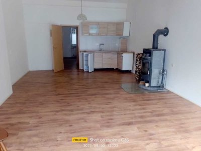 Helle 2-Zimmer Wohnung in Hinzweiler