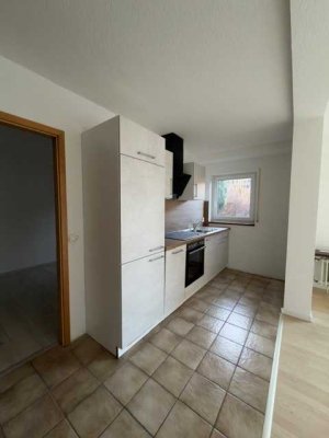 Helle 2-Zimmer Wohnung mit Terasse in Dauchingen