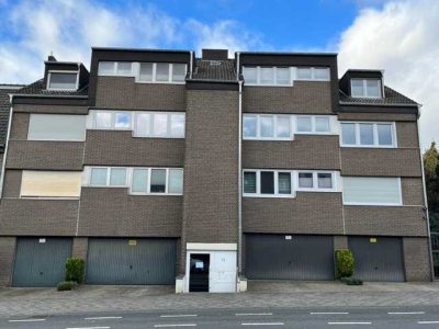 ERDGESCHOSS Single Appartment Wohnung in 41068 MG