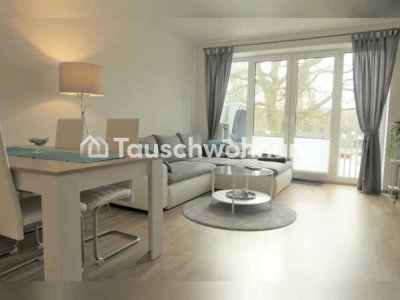 Tauschwohnung: Ruhige Neubauwohnung in Oldenburg - suche in Hamburg