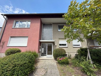 Perfekt für Singles! Charmante 1 Zimmerwohnung