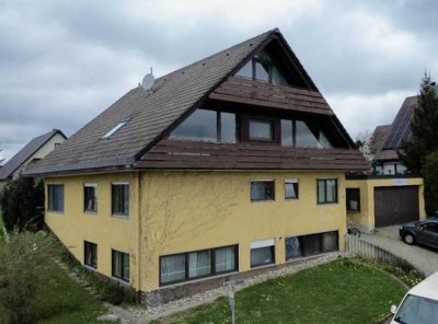 Donaueschingen Auf Schalmen Beste Lage unverbaubar