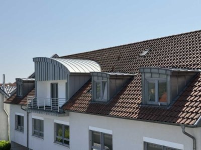 Penthouse Wohnung mit 3-Zimmer, Loggia, Aufzug, offene Besichtigung, Sonntag, 9.11. von 11-13 Uhr