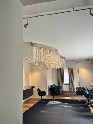Villa am See