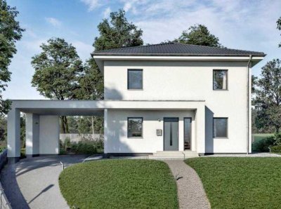 Baden-Baden, Einfamilienhaus