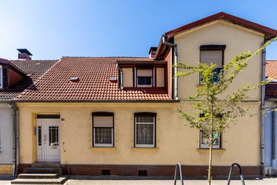 Entkernter-Wohntraum in direkter Seenähe.
