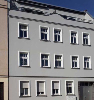 Klein aber fein - Schicke 1-Raum Wohnung zu vermieten