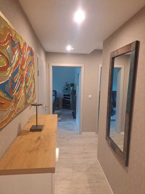 Modernisierte Wohnung in Alt-Wolfsburg – ideal für Familien und Homeoffice, ohne Mobilar